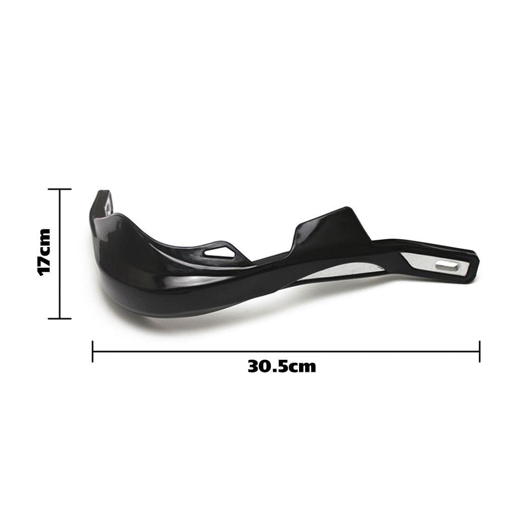 22mm  28mm ATV Dirt Bike Hand Guards Protector Motorbike