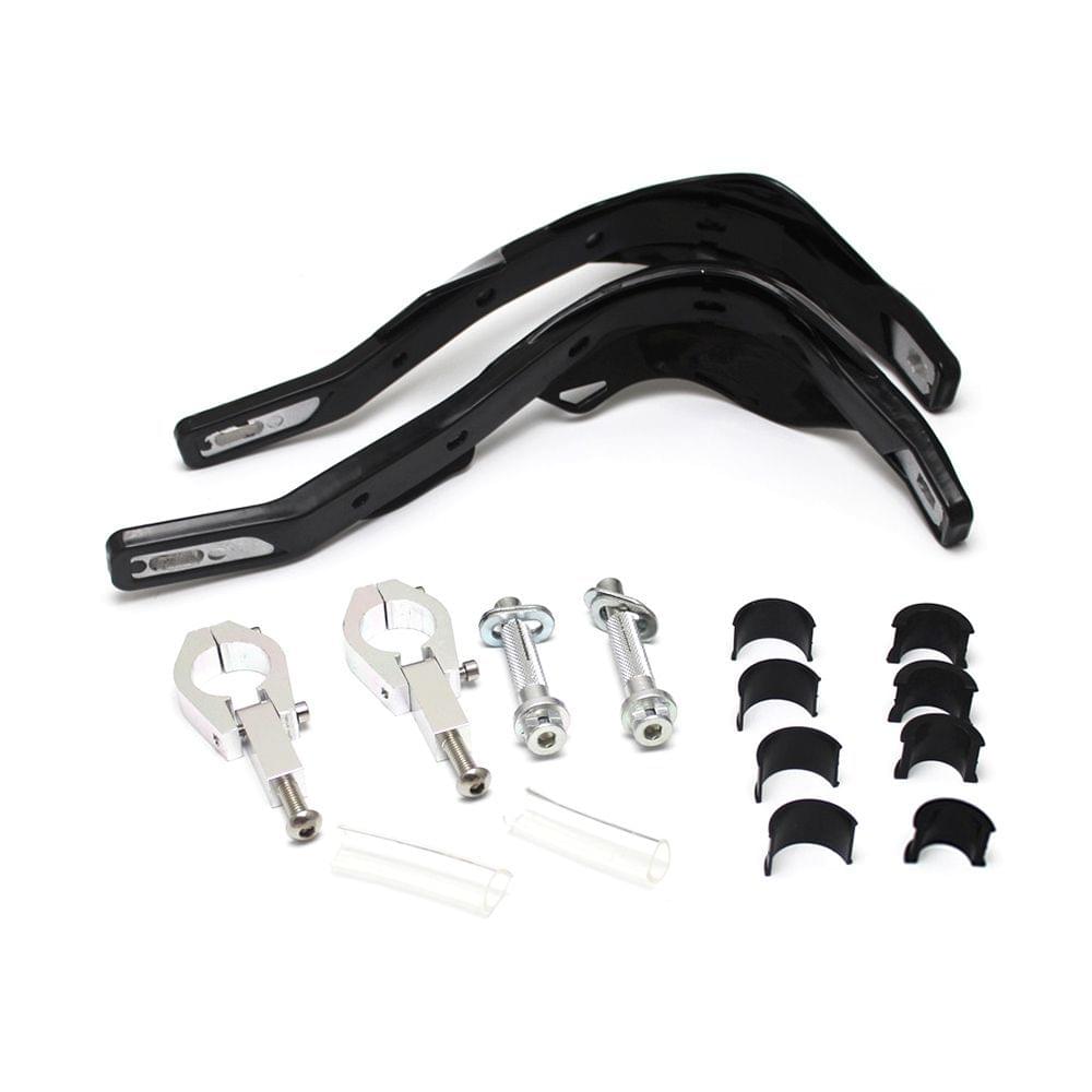 22mm  28mm ATV Dirt Bike Hand Guards Protector Motorbike