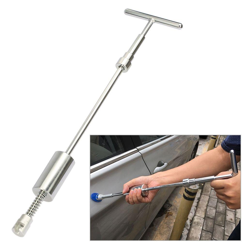 21Pcs Paintless Car Dent Repair Tool Kit Dent Puller Slide