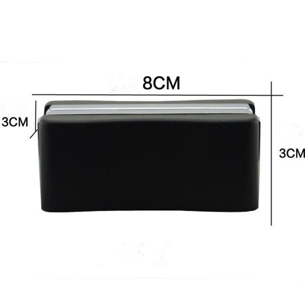 Universal Vehicle Windshield Repair Kit Wiper Blade - 2