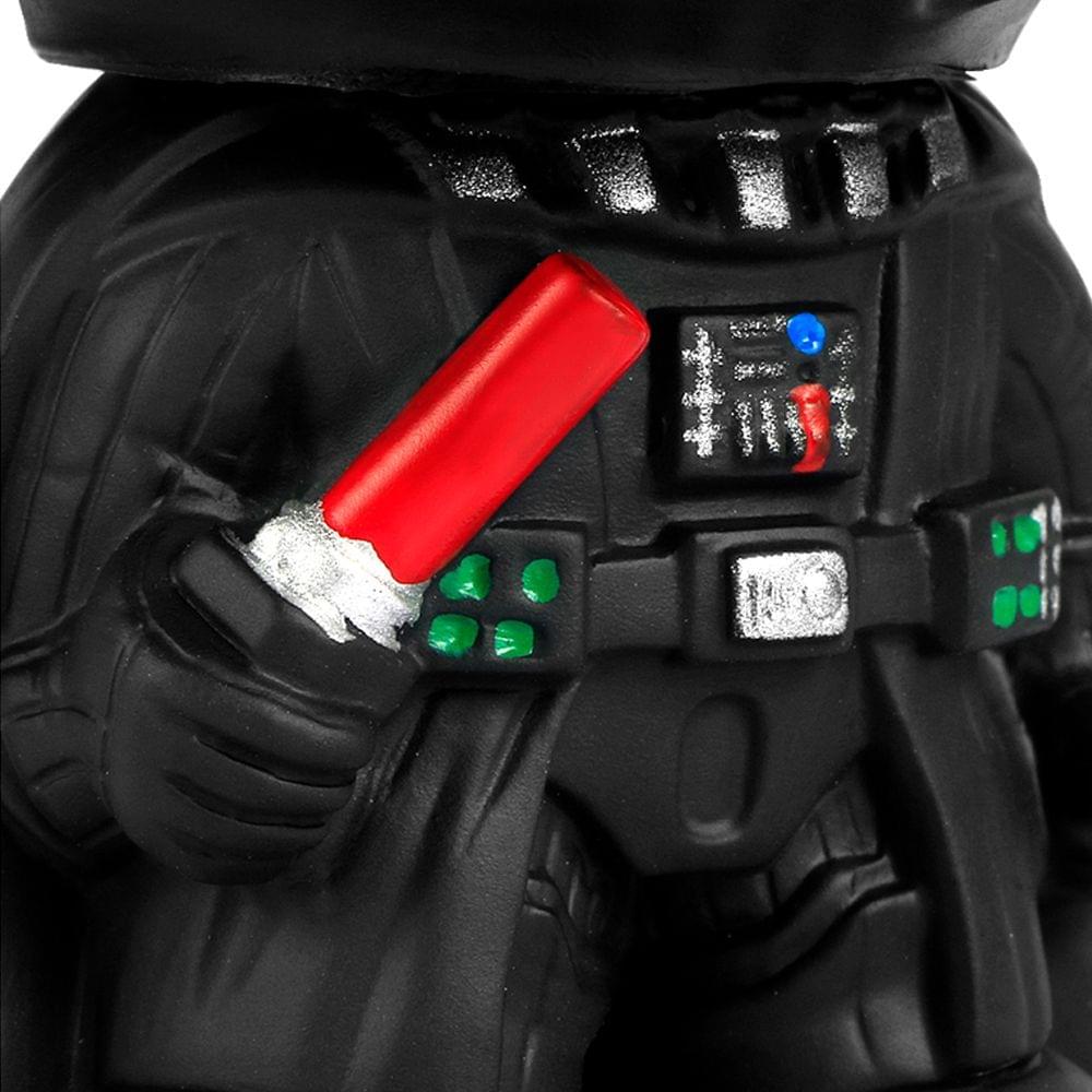 Car Ornament Cute Star Wars Action Figure Doll Automobiles - 2
