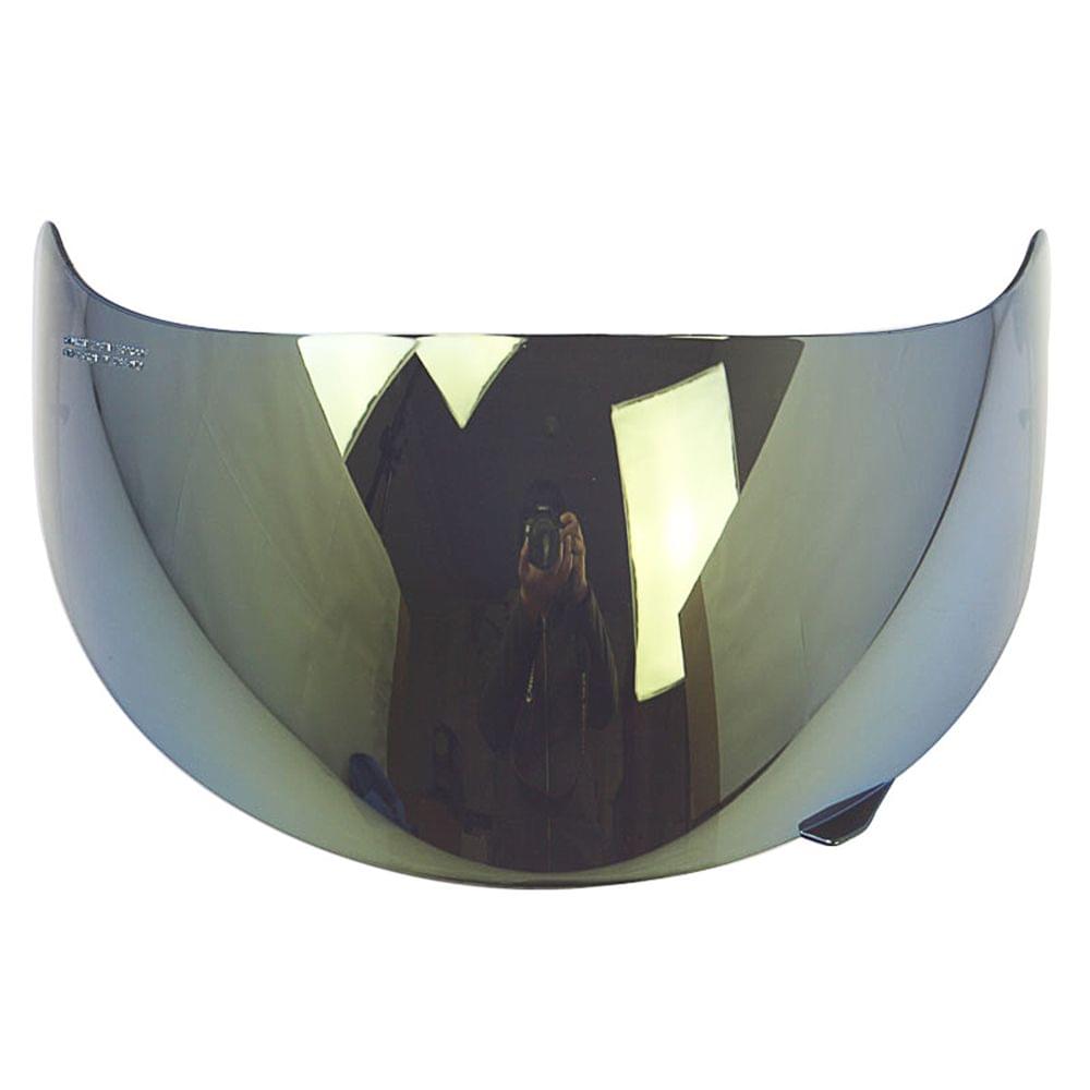 Full Face Motorcycle helmet visor anti-scratch replacement - 3