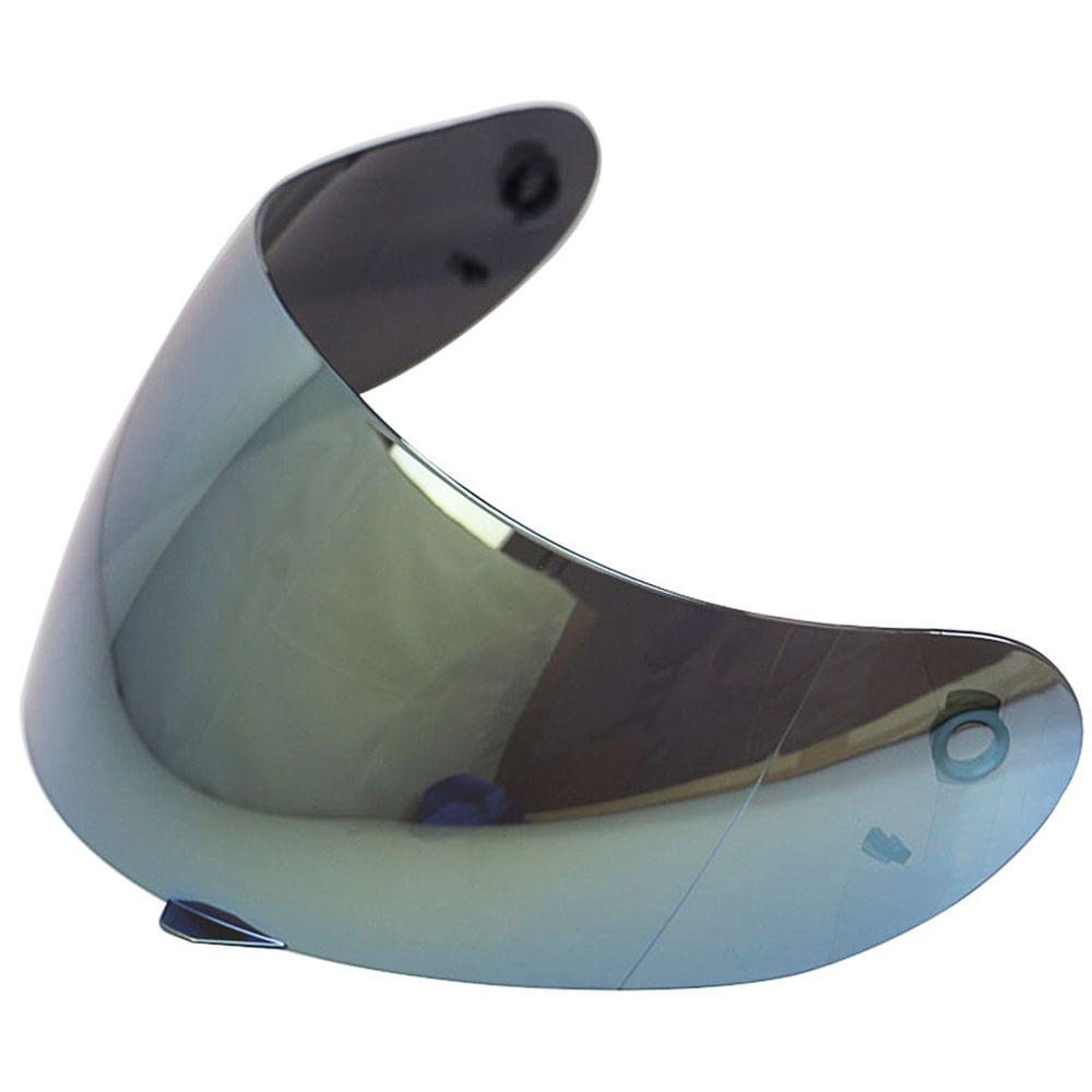 Full Face Motorcycle helmet visor anti-scratch replacement - 3