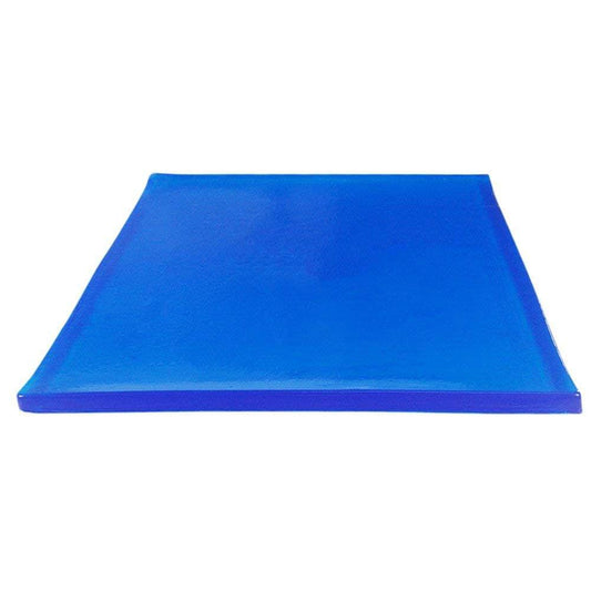 Motorcycle Seat Gel Pad Comfortable Soft Cool Cushion Shock - 25cm