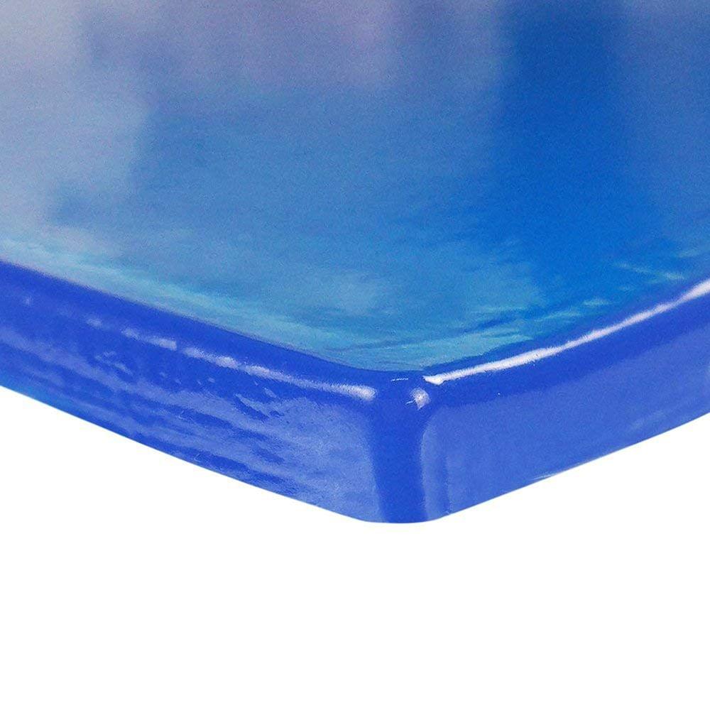 Motorcycle Seat Gel Pad Comfortable Soft Cool Cushion Shock - 25cm