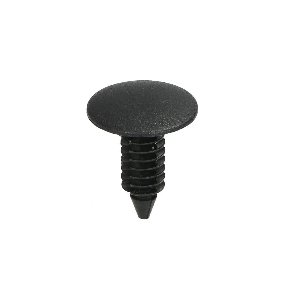 Plastic Fastener Rivet Clips Fender & Bumper Shield Retainer