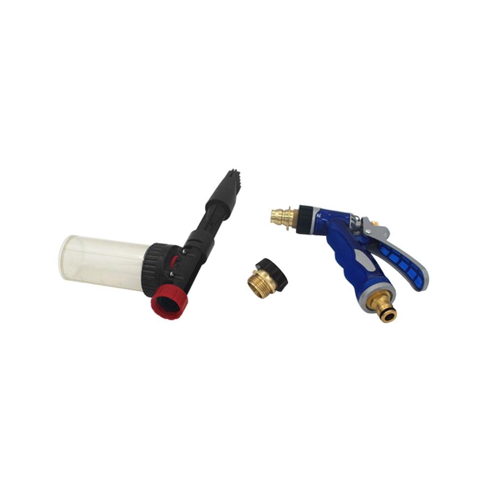 Foam Car Wash Spray Gun Foam Lance Multifunctional High