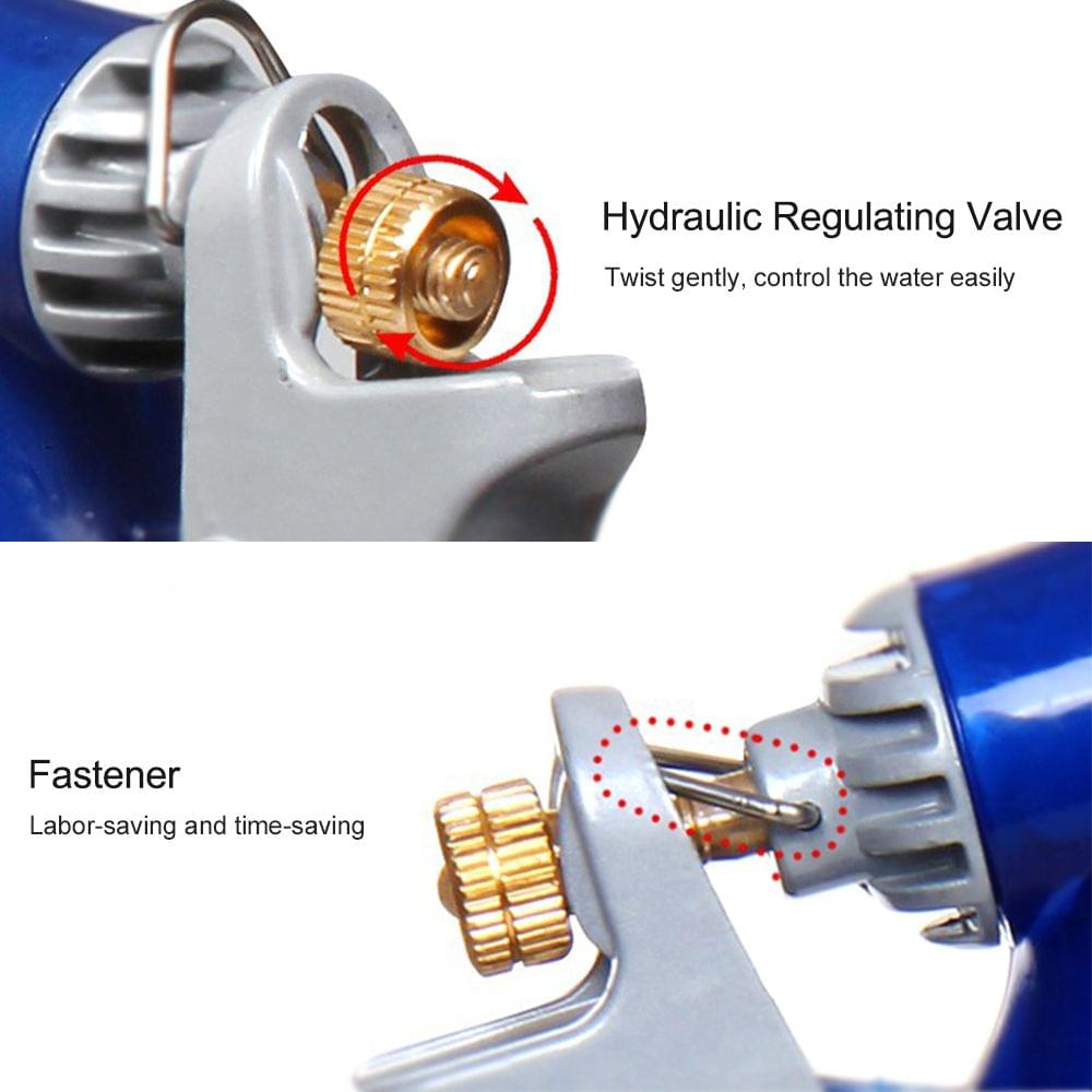 Foam Car Wash Spray Gun Foam Lance Multifunctional High