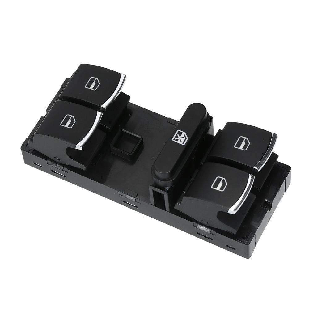 Car Master Power Window Switch  5ND 959 857 for VW CC Tiguan