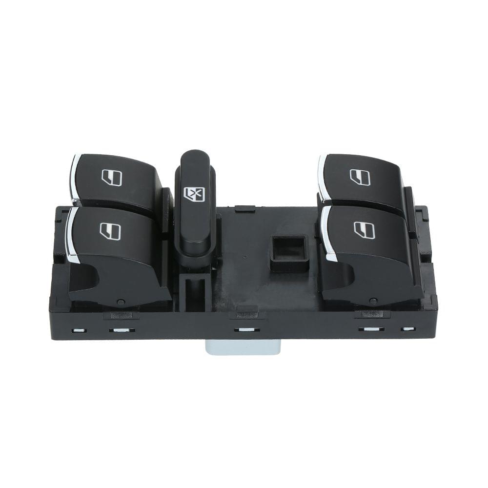 Car Master Power Window Switch  5ND 959 857 for VW CC Tiguan