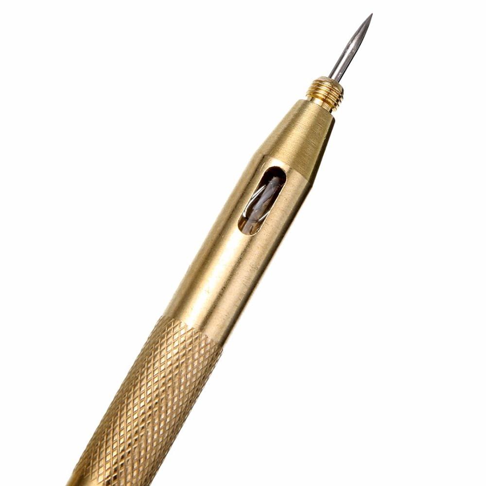 Electrical Circuit Tester Voltage Test Pen DC 6V/12V/24V
