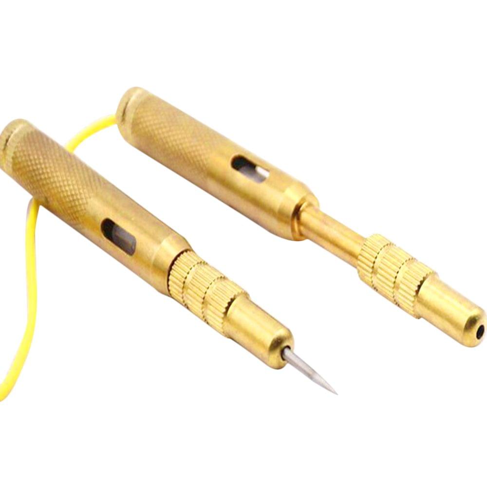 Electrical Voltage Tester Pen Automotive Car Light Lamp Test