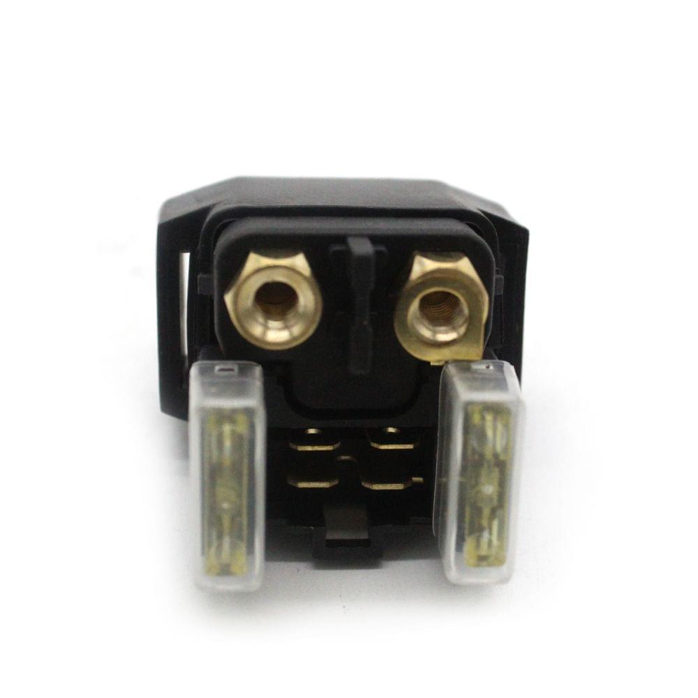Starter Solenoid Relay for Yamaha ATV Raptor 660 YFM 660