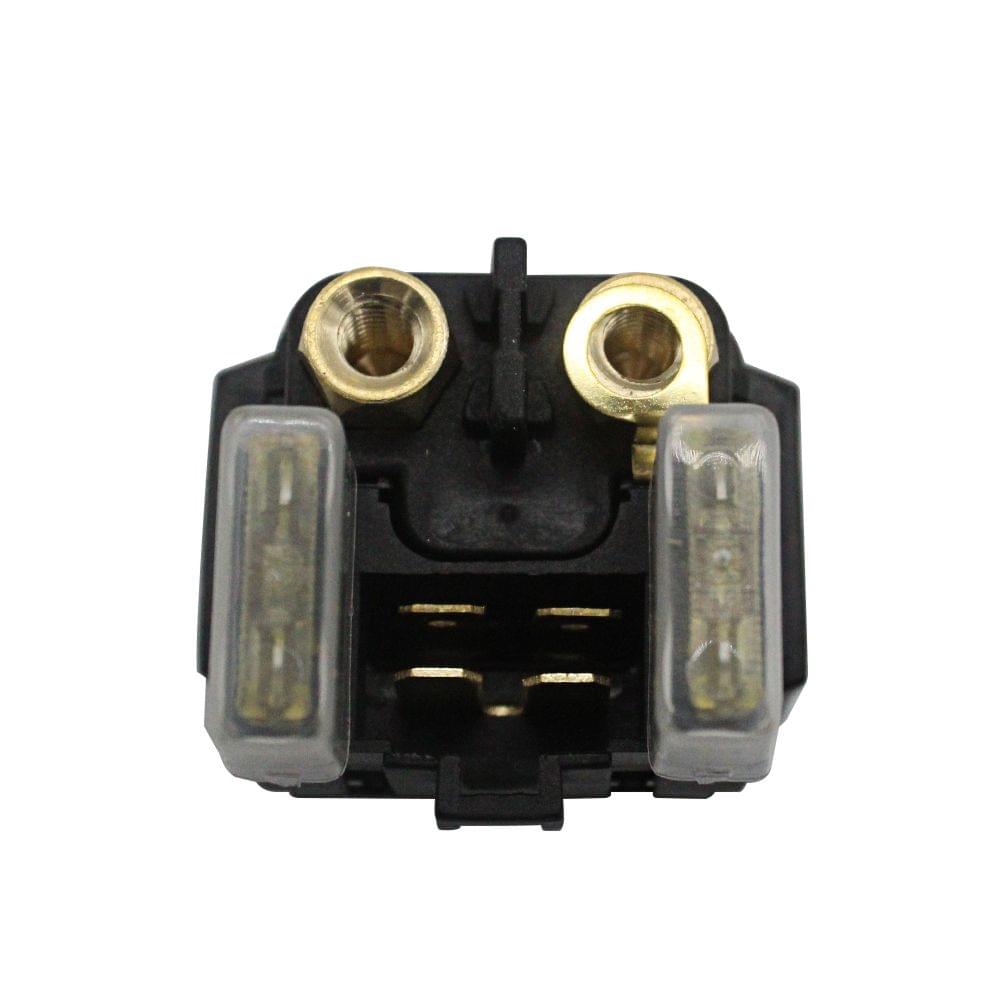 Starter Solenoid Relay for Yamaha ATV Raptor 660 YFM 660