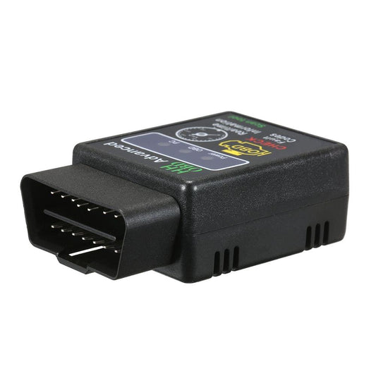 Car Best OBD OBD? Scanner Tool Detector with BT Connection