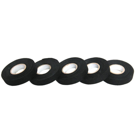 5 Rolls Wiring Loom Harness Tape Cable Looms Wiring Harness