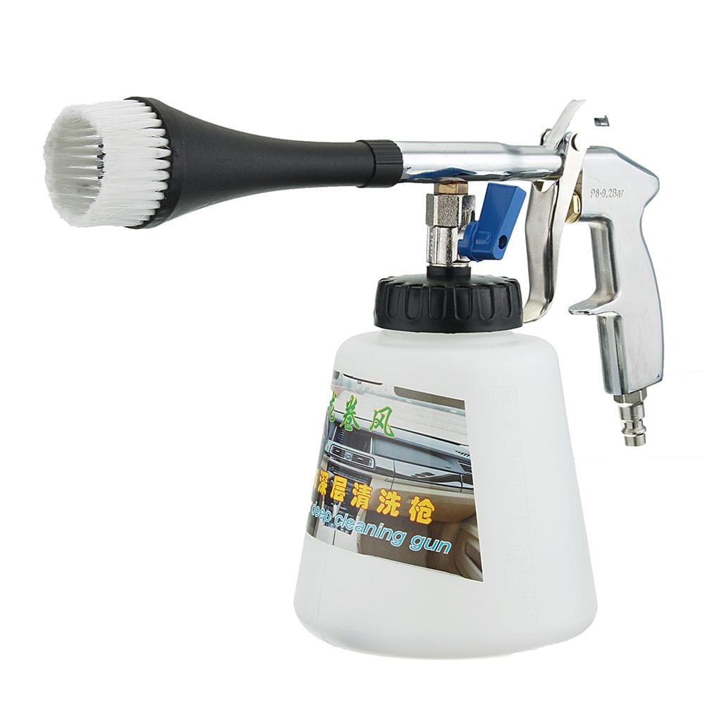 Multifunctional High Pressure Air Opearted Car Washer