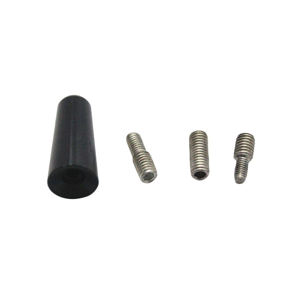 Antenna Decoration 3cm 1.18" Roof Short Rod Antenna Car Rod
