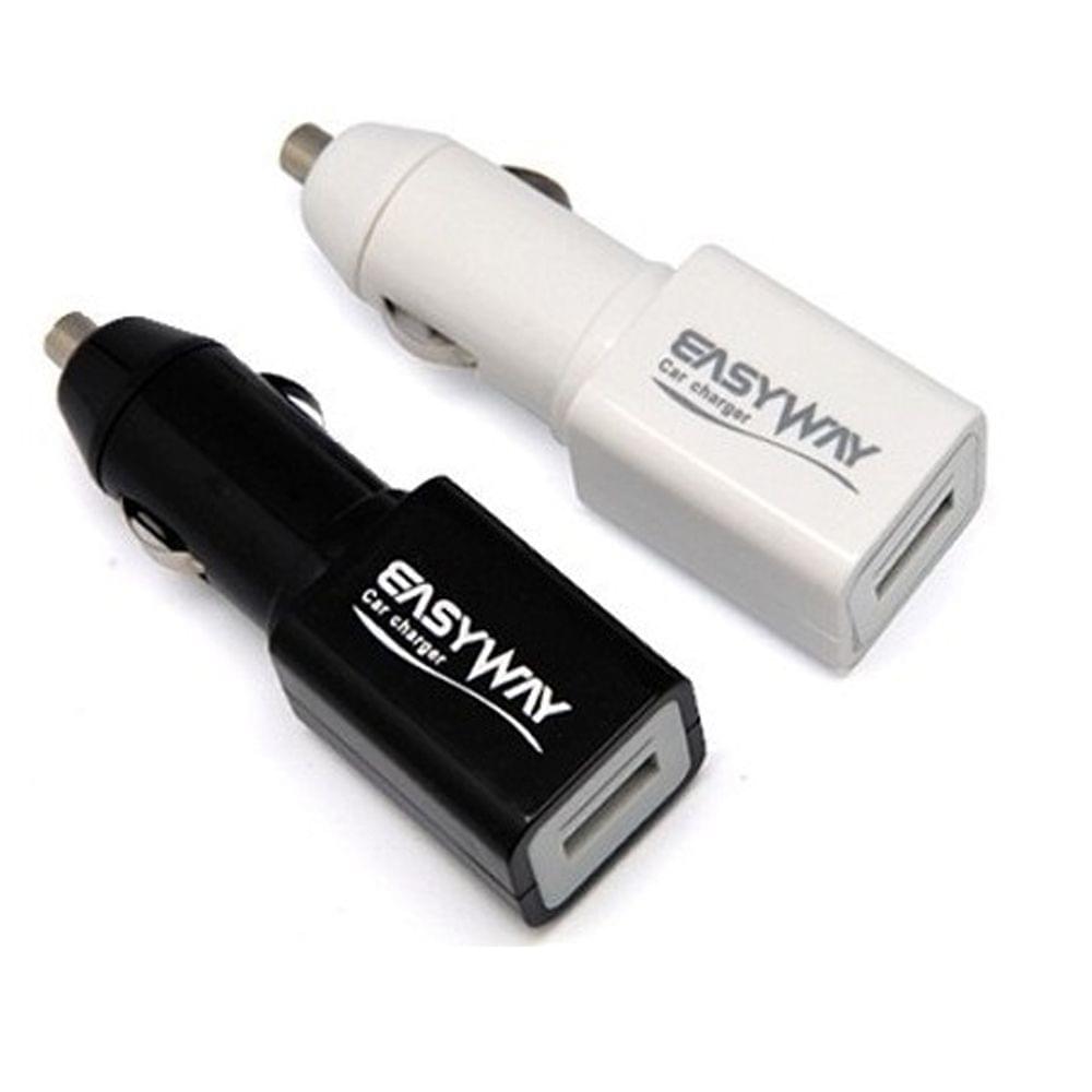 Mini USB Locator Car Charge Tracker GPS Real-Time Remote