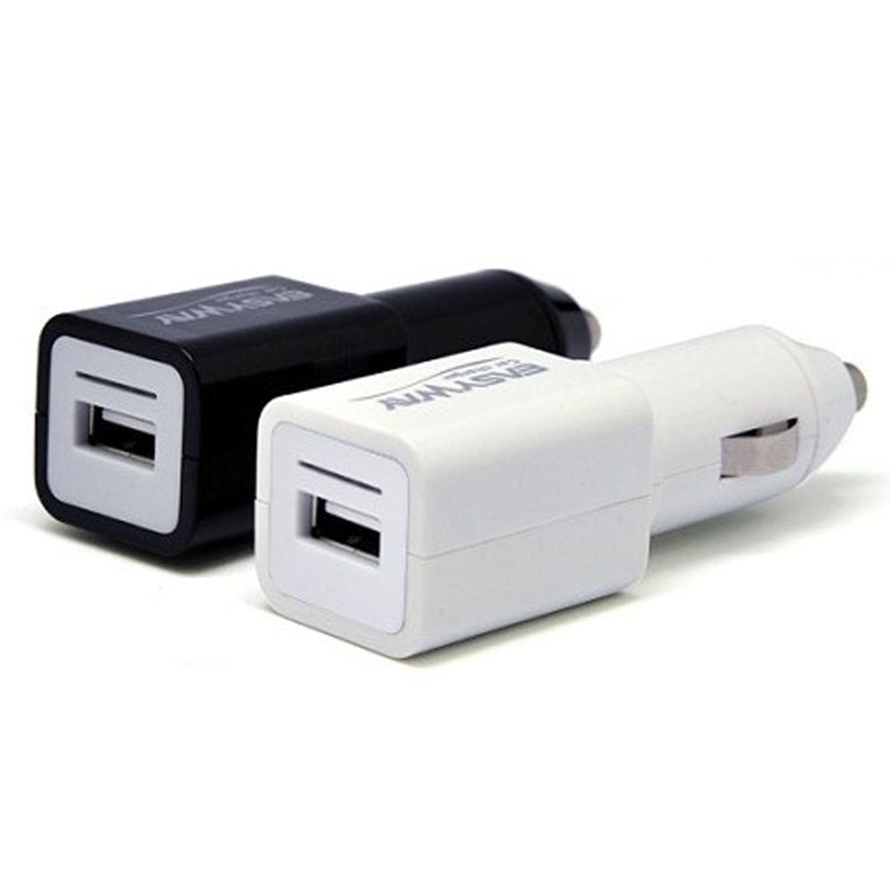 Mini USB Locator Car Charge Tracker GPS Real-Time Remote