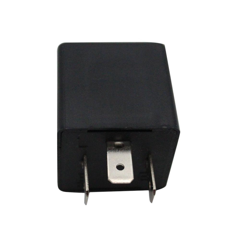 3-Pin LED Flasher Relay for LED Turn Signal Light Bulbs Fix