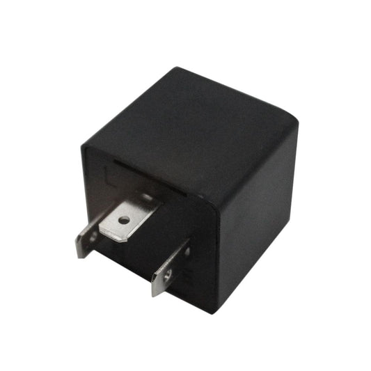 3-Pin LED Flasher Relay for LED Turn Signal Light Bulbs Fix
