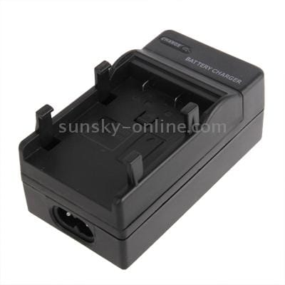 Digital Camera Battery Car Charger for KODAK PRO-14N (Black)