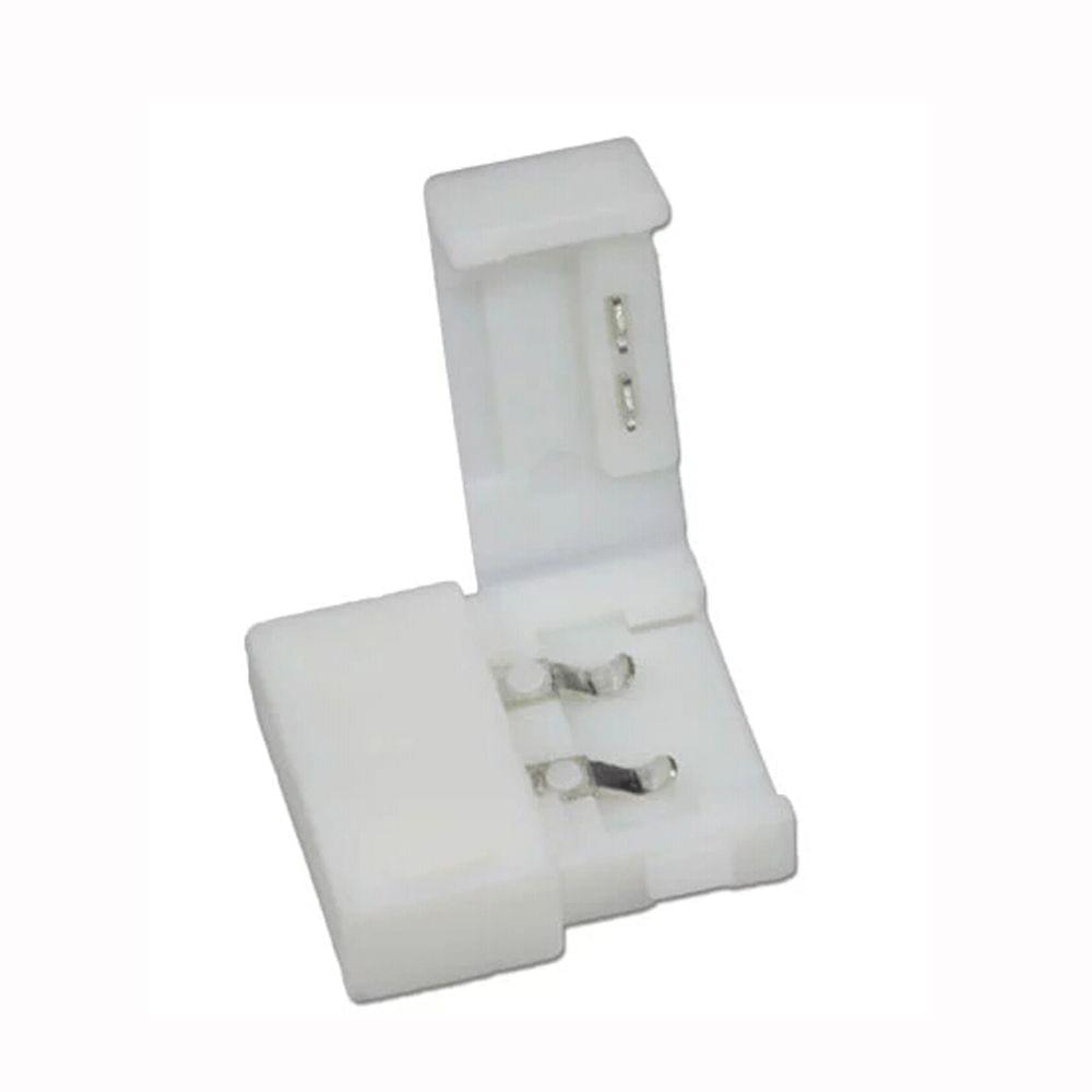 5pcs 2PIN PCB Board Connectors Connection for 5050 5630 5730