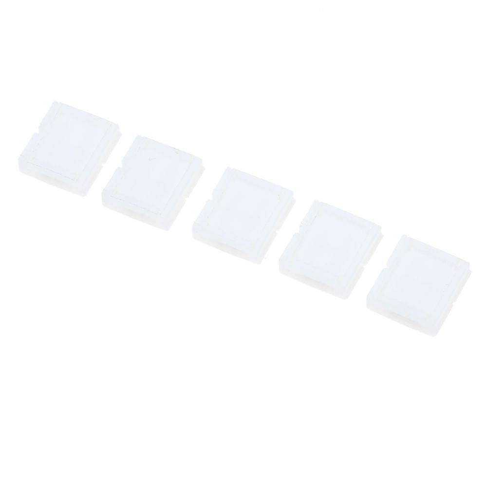 5pcs 2PIN PCB Board Connectors Connection for 5050 5630 5730