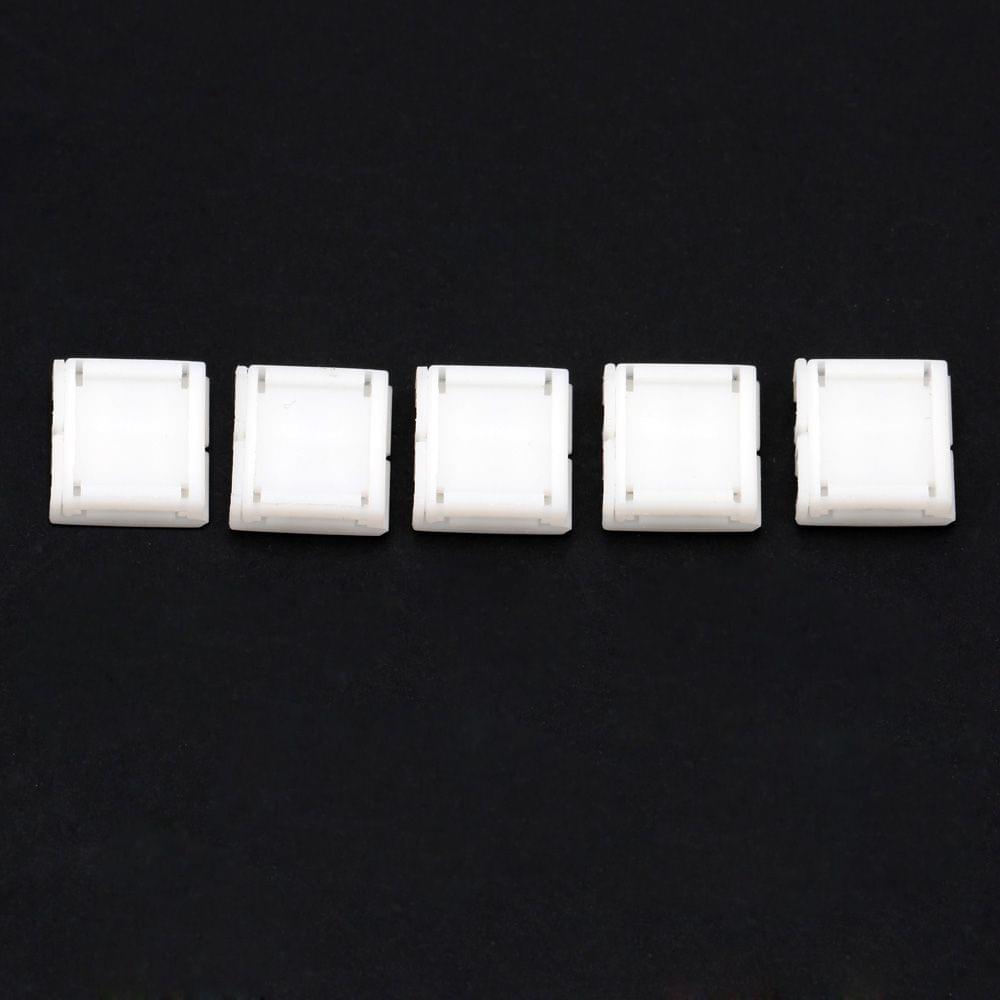 5pcs 2PIN PCB Board Connectors Connection for 5050 5630 5730