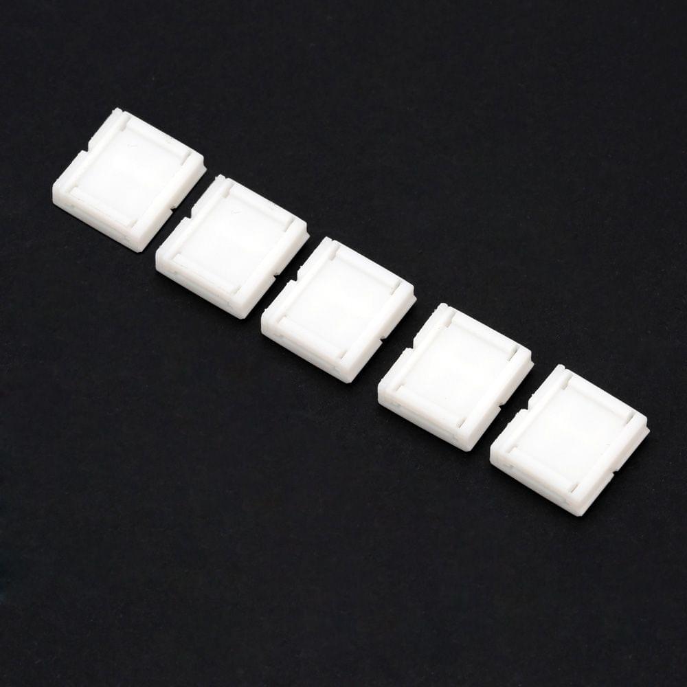 5pcs 2PIN PCB Board Connectors Connection for 5050 5630 5730