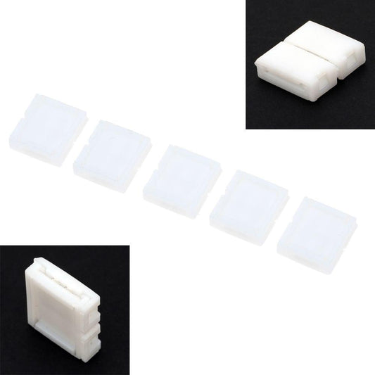 5pcs 2PIN PCB Board Connectors Connection for 5050 5630 5730