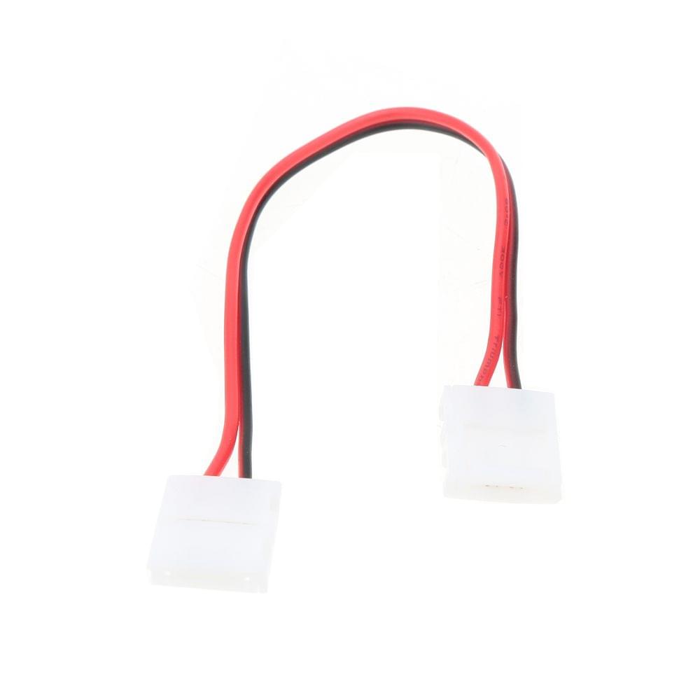 5pcs 2PIN Connector Wire 14cm for 5730 5630 5050 Single