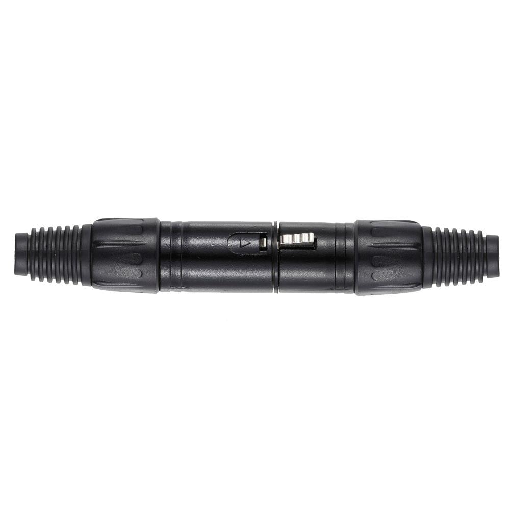 3 Pin XLR Connector 1 Male 1 Female for Moving Head Par