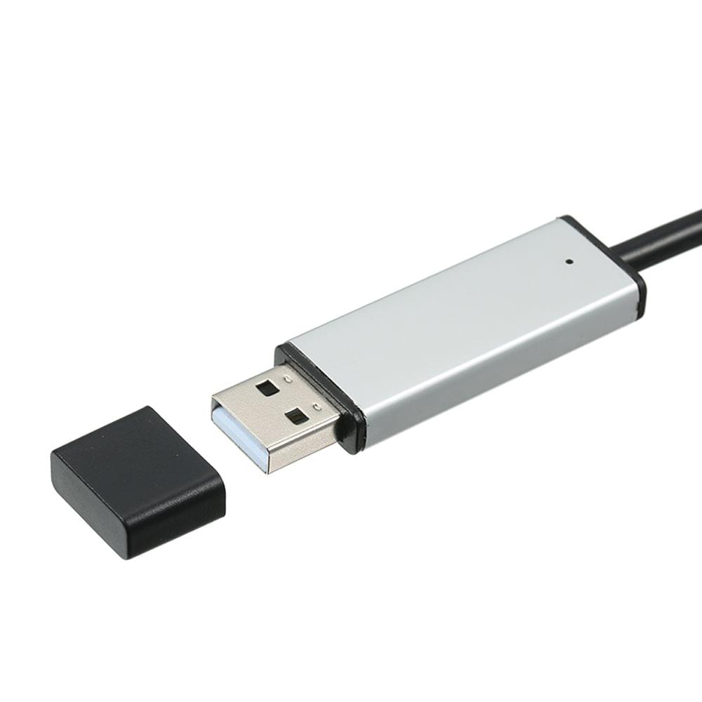 USB to DMX Interface Adapter LED DMX512 Computer PC Stage