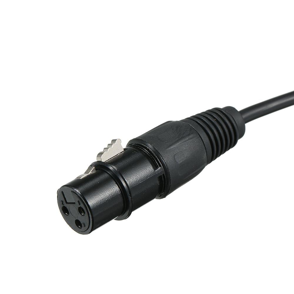 USB to DMX Interface Adapter LED DMX512 Computer PC Stage