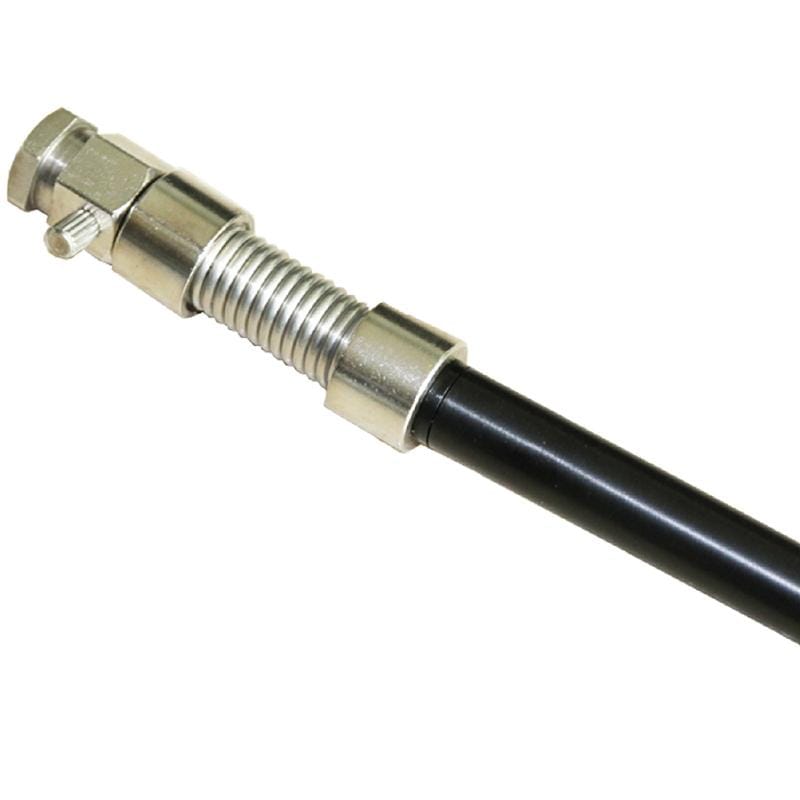 Retractable Shoulder Mount DSLR Rig Support Rod with Belt Pocket for Video Camera Camcorder