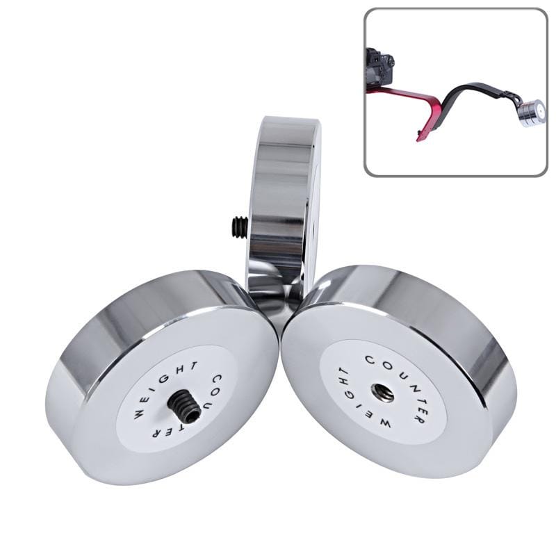 Sevenoak Counter Weight Balance Keeper for Shoulder Rig