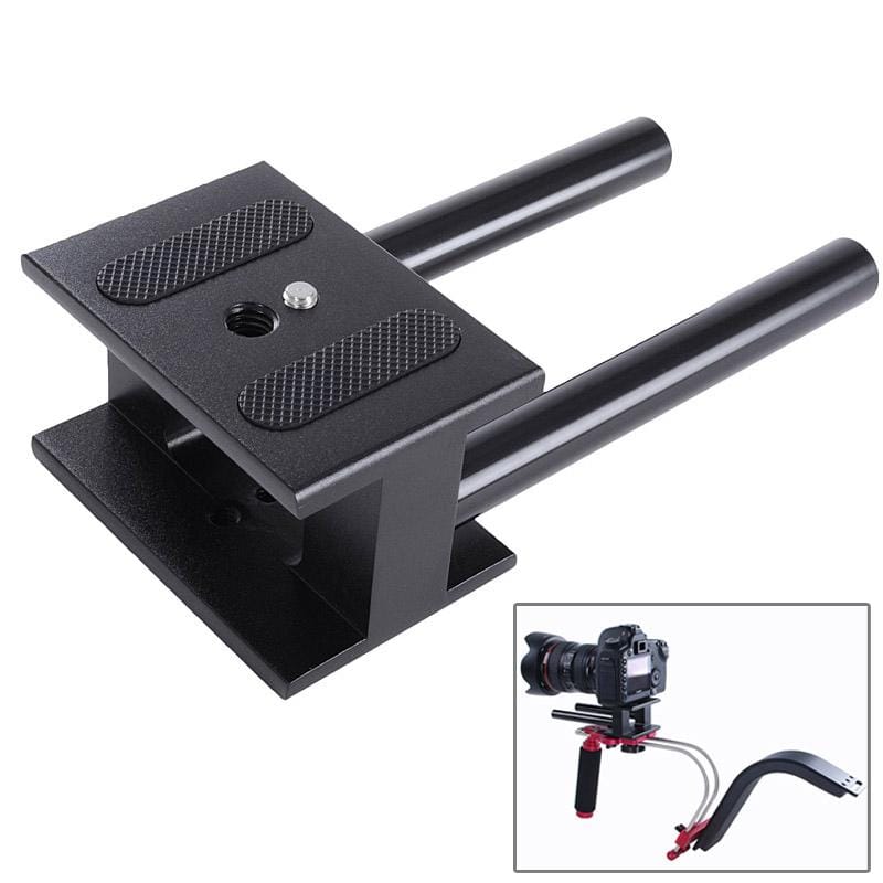 Sevenoak Universal Follow Focus Mount for DSLR Video Cameras & Camcorders Stabilization System