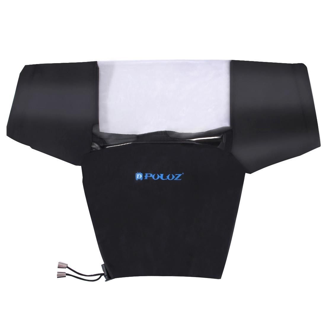 PULUZ Rainproof Cover Case for DSLR & SLR Cameras (Style2)