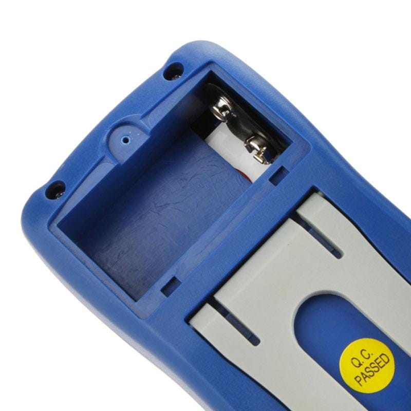 A830L Multifunction Tester LCD Screen Display Digital Multimeter (Style2)