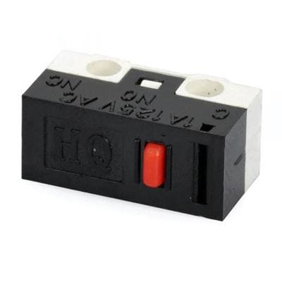 DIY Mouse Micro Switch