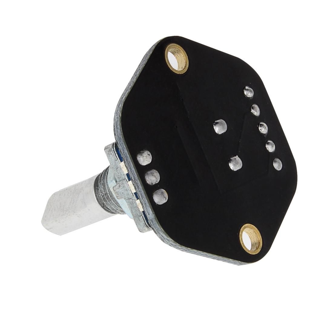 LandaTianrui LDTR-RM018 Rotary Encoder Module for Arduino AVR PIC (Black)