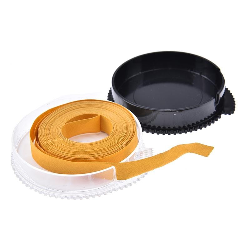 5Meters 0-14 PH Test Paper Alkaline Acid Indicator Paper For Water Urine Saliva Litmus Testing Measuring Analysis Kits