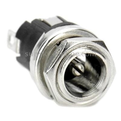 2.1mm Diameter DC Jack Adapters
