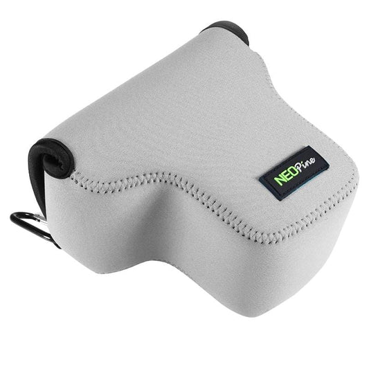 NEOpine Neoprene Shockproof Soft Case Bag with Hook for Panasonic GX8 (Style2)