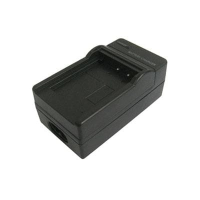 Digital Camera Battery Charger for CANON NB-7L (Black)