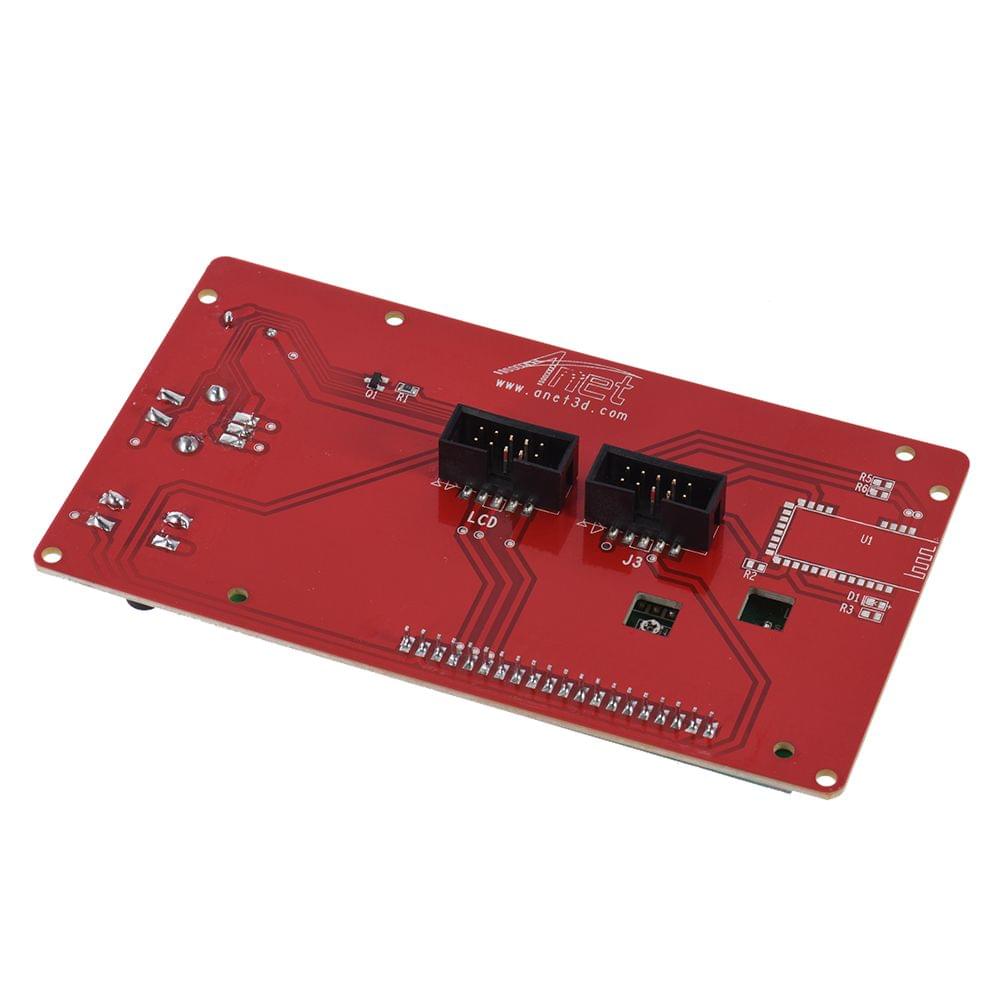 Anet 12864 LCD Smart Display Screen Controller Module with