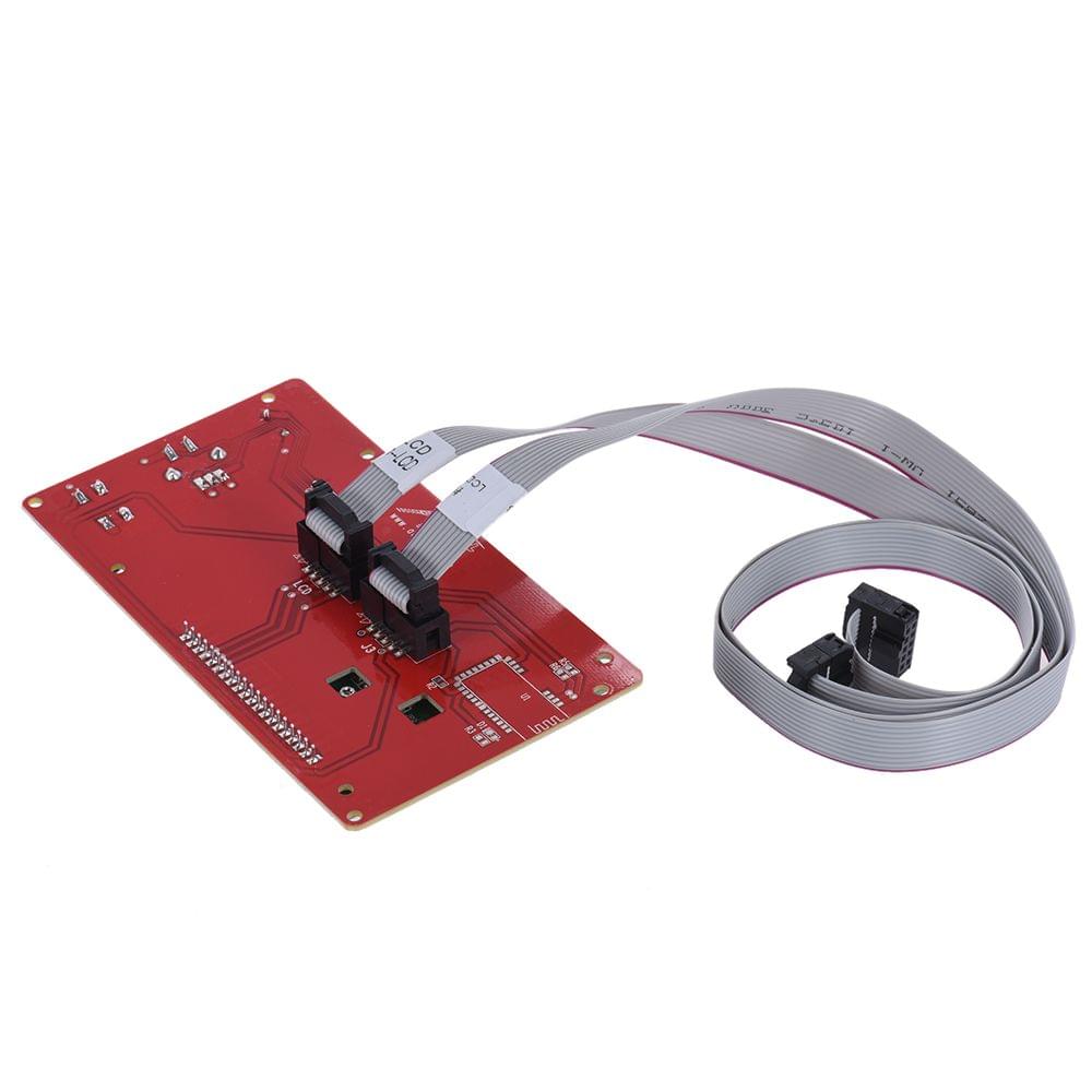 Anet 12864 LCD Smart Display Screen Controller Module with