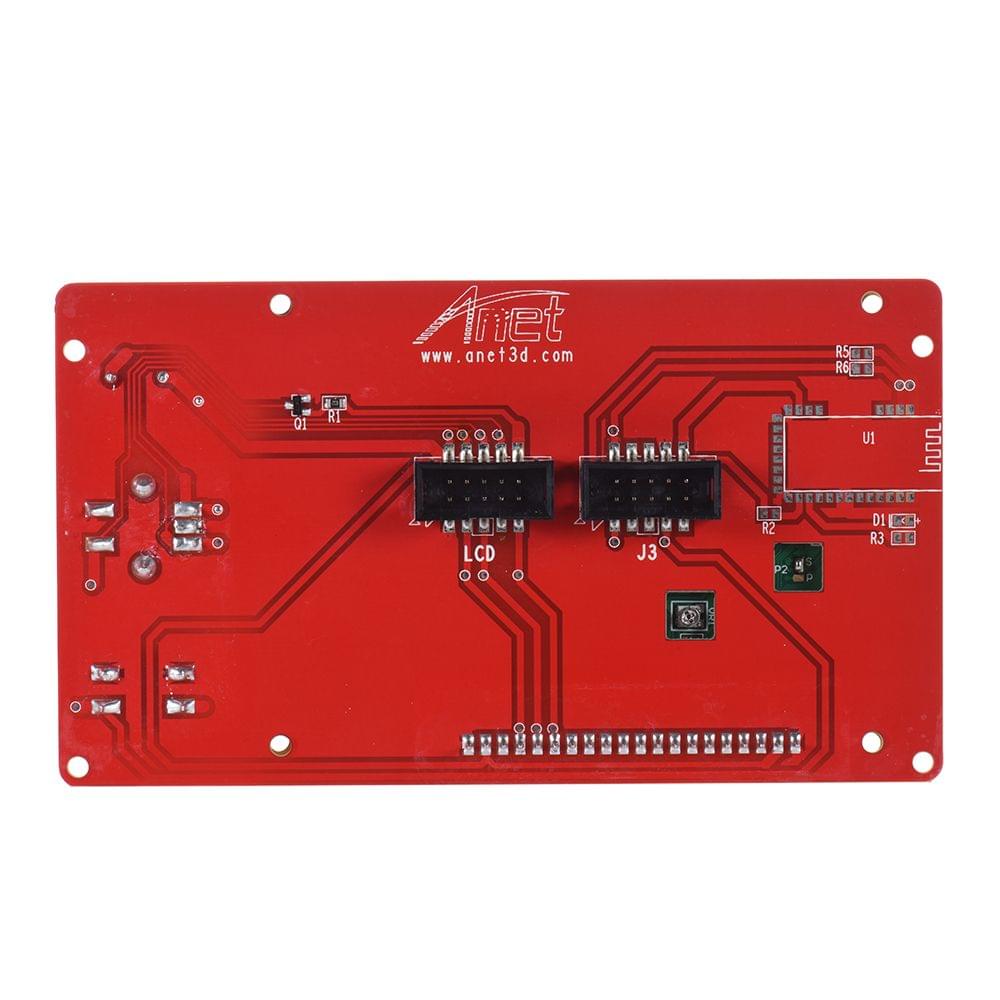 Anet 12864 LCD Smart Display Screen Controller Module with